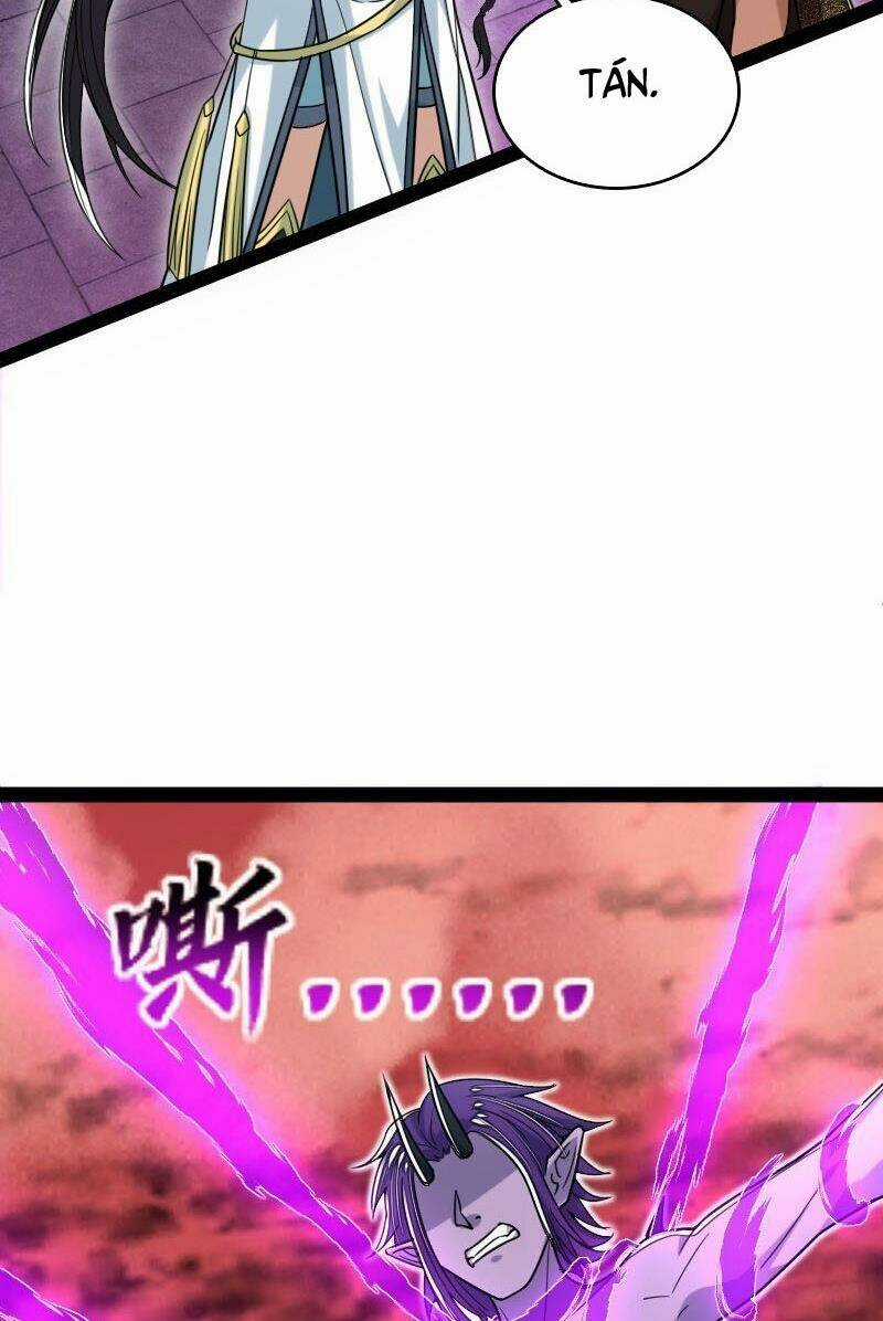 Sinh Hoạt Của Võ Đế Sau Khi Ẩn Cư Chapter 301 trang 25