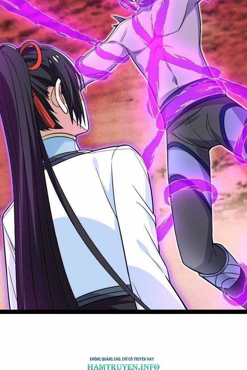 Sinh Hoạt Của Võ Đế Sau Khi Ẩn Cư Chapter 301 trang 26