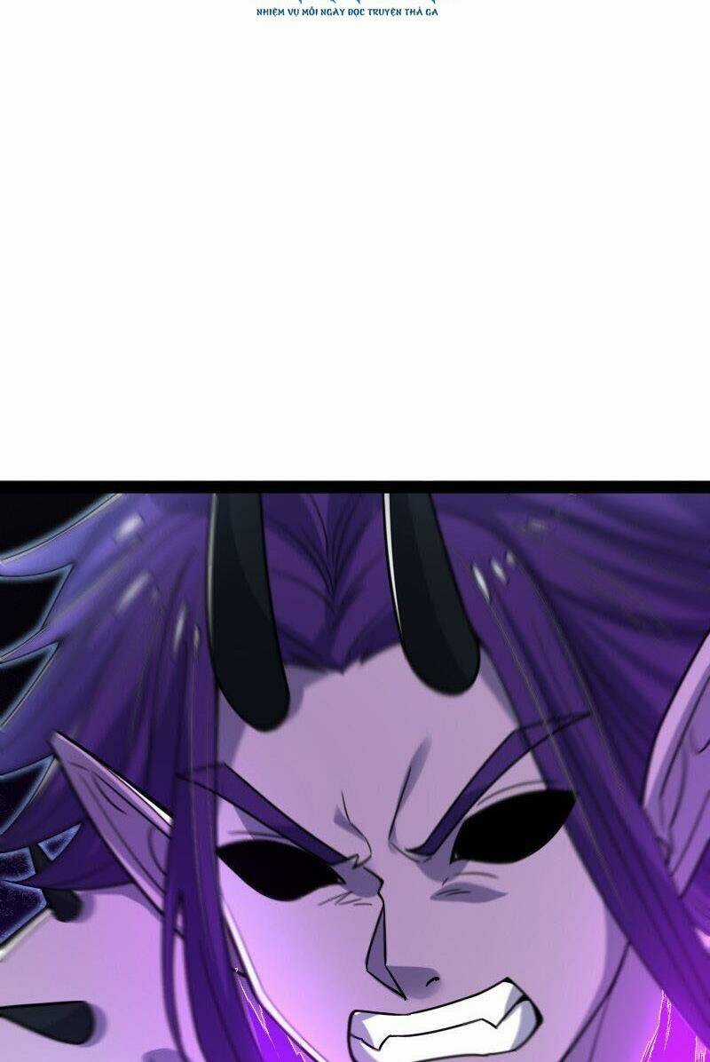 Sinh Hoạt Của Võ Đế Sau Khi Ẩn Cư Chapter 301 trang 27