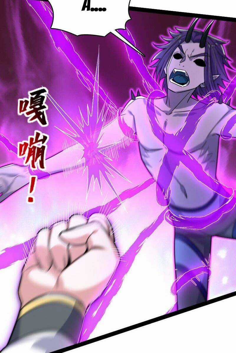 Sinh Hoạt Của Võ Đế Sau Khi Ẩn Cư Chapter 301 trang 29