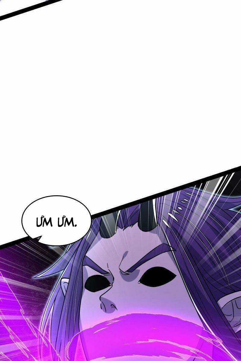 Sinh Hoạt Của Võ Đế Sau Khi Ẩn Cư Chapter 301 trang 30