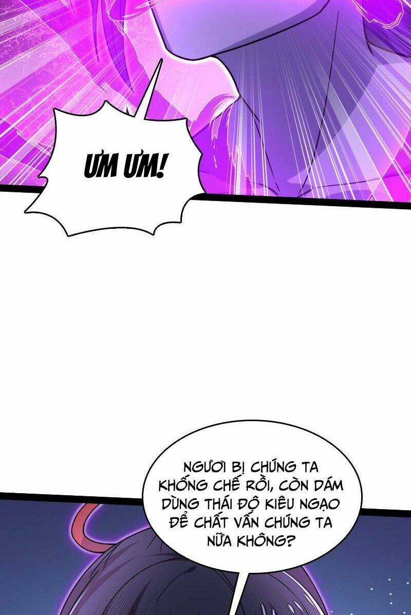 Sinh Hoạt Của Võ Đế Sau Khi Ẩn Cư Chapter 301 trang 31