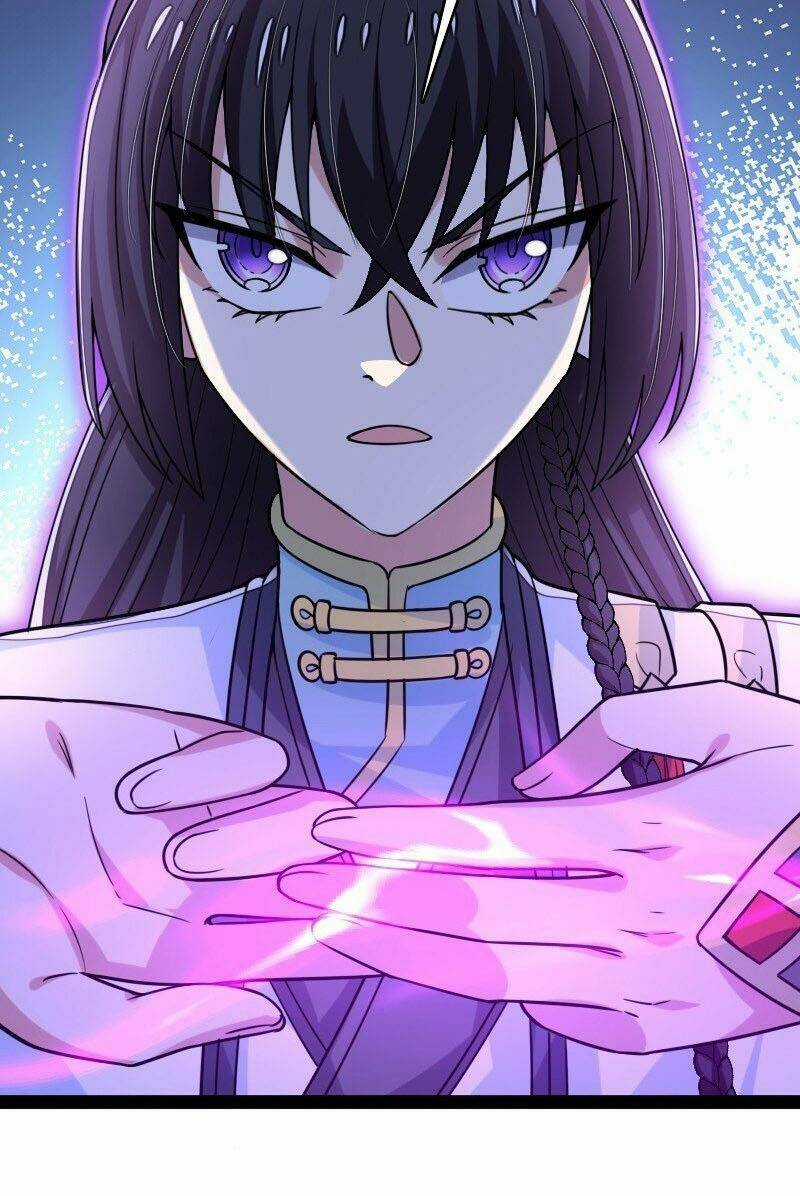 Sinh Hoạt Của Võ Đế Sau Khi Ẩn Cư Chapter 301 trang 32