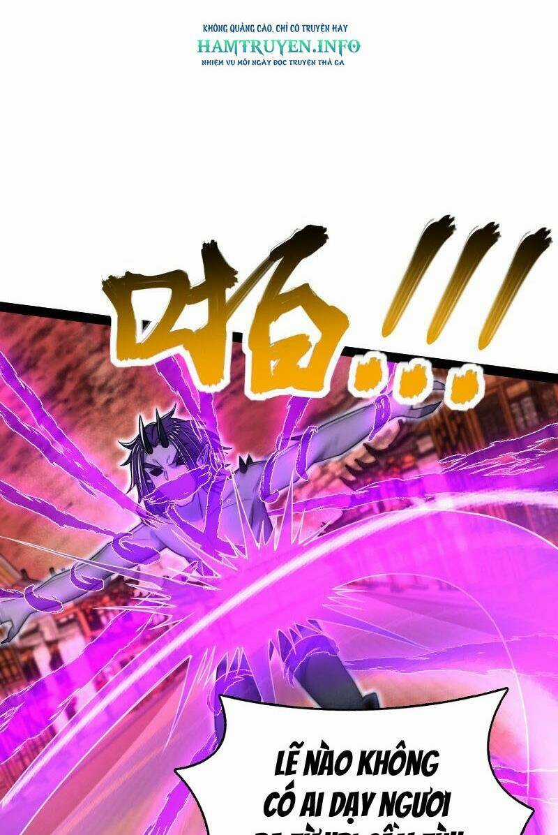 Sinh Hoạt Của Võ Đế Sau Khi Ẩn Cư Chapter 301 trang 33