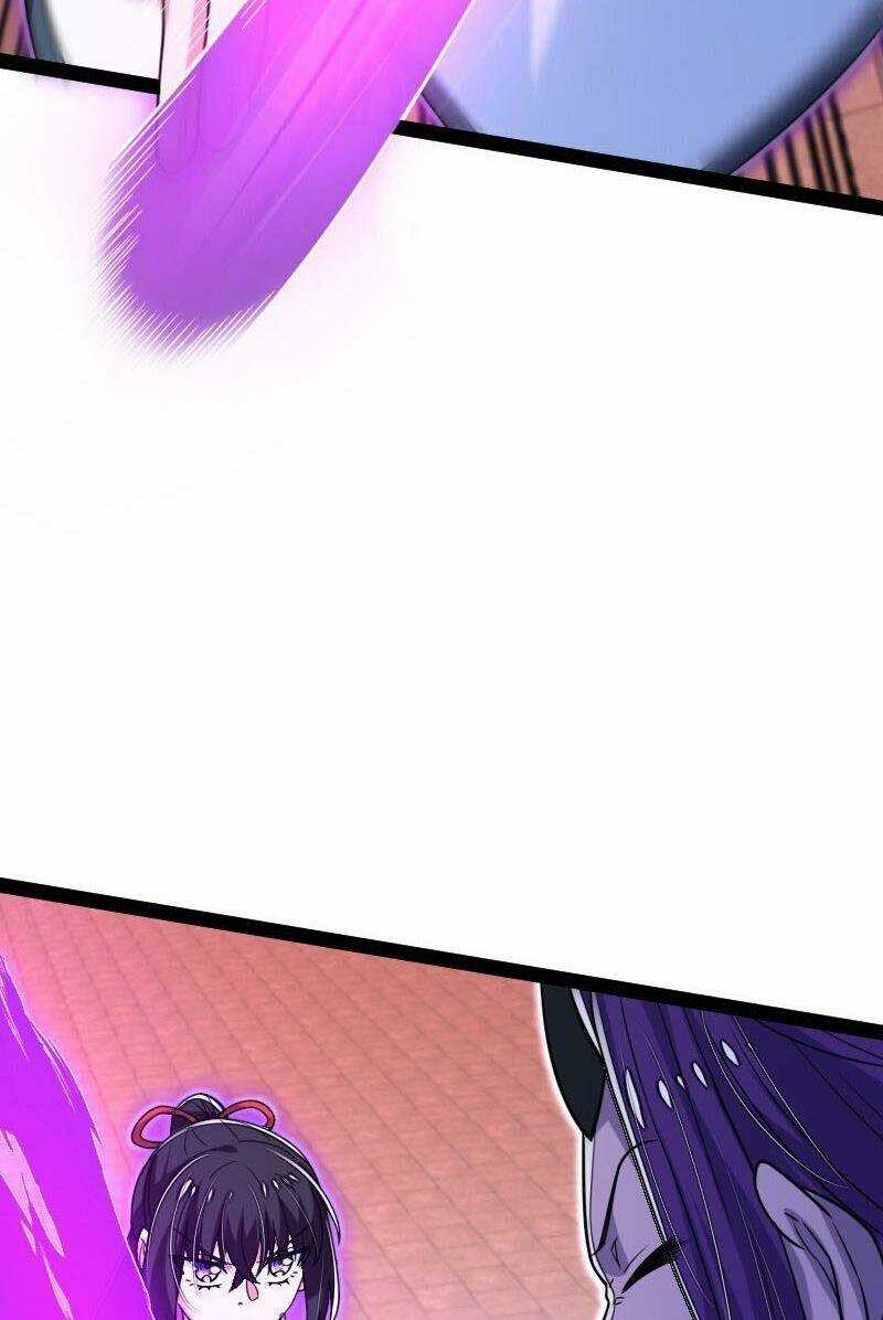 Sinh Hoạt Của Võ Đế Sau Khi Ẩn Cư Chapter 301 trang 35