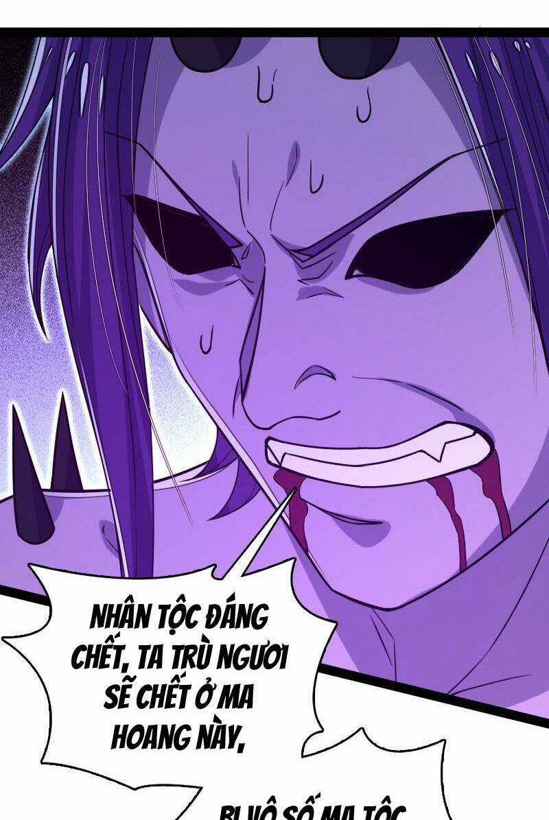 Sinh Hoạt Của Võ Đế Sau Khi Ẩn Cư Chapter 301 trang 37