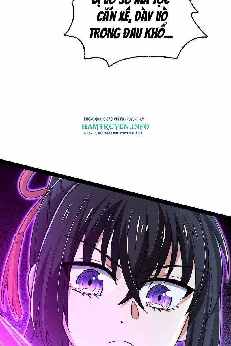 Sinh Hoạt Của Võ Đế Sau Khi Ẩn Cư Chapter 301 trang 38