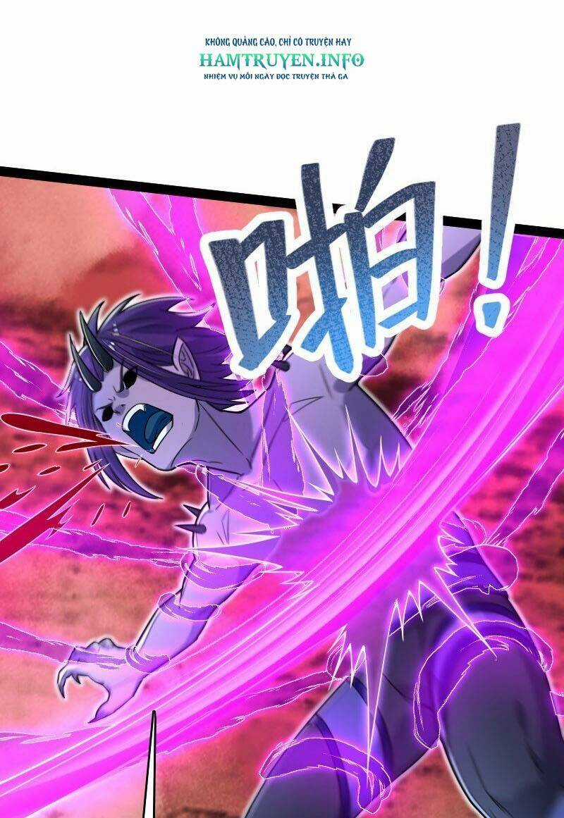 Sinh Hoạt Của Võ Đế Sau Khi Ẩn Cư Chapter 301 trang 40