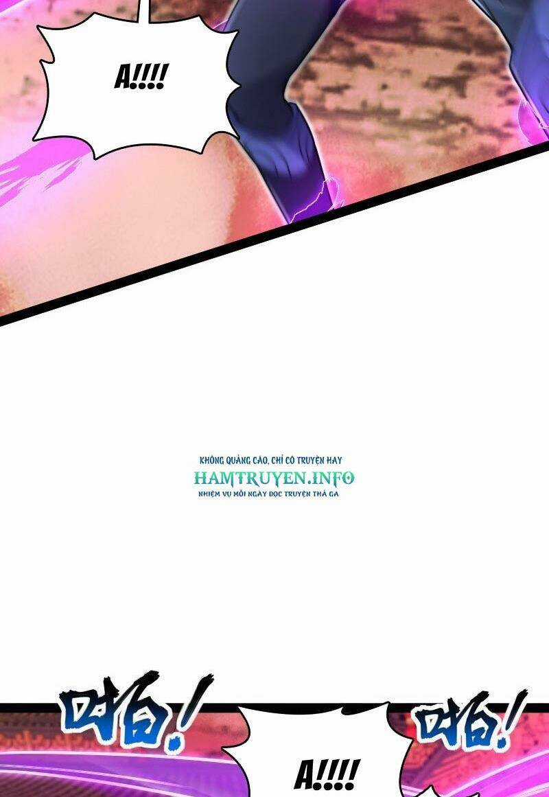 Sinh Hoạt Của Võ Đế Sau Khi Ẩn Cư Chapter 301 trang 41