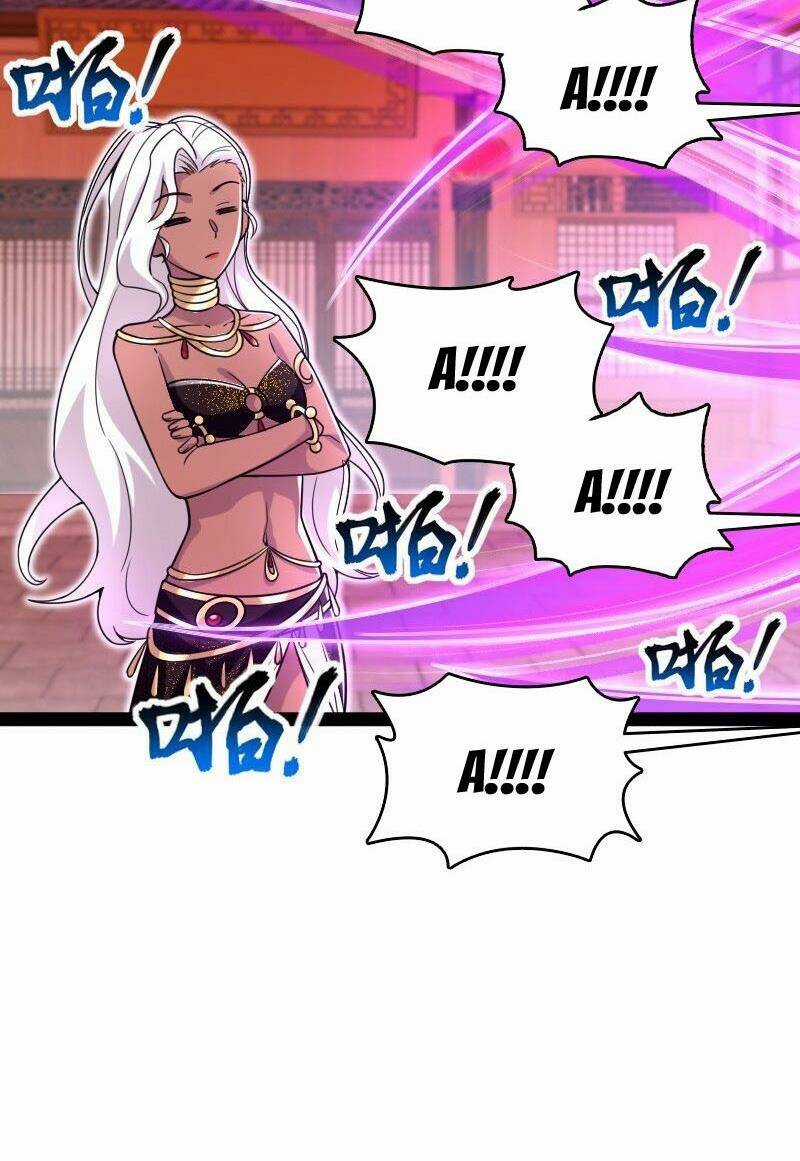 Sinh Hoạt Của Võ Đế Sau Khi Ẩn Cư Chapter 301 trang 42