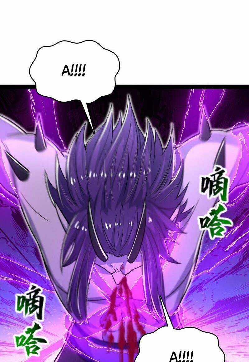 Sinh Hoạt Của Võ Đế Sau Khi Ẩn Cư Chapter 301 trang 43