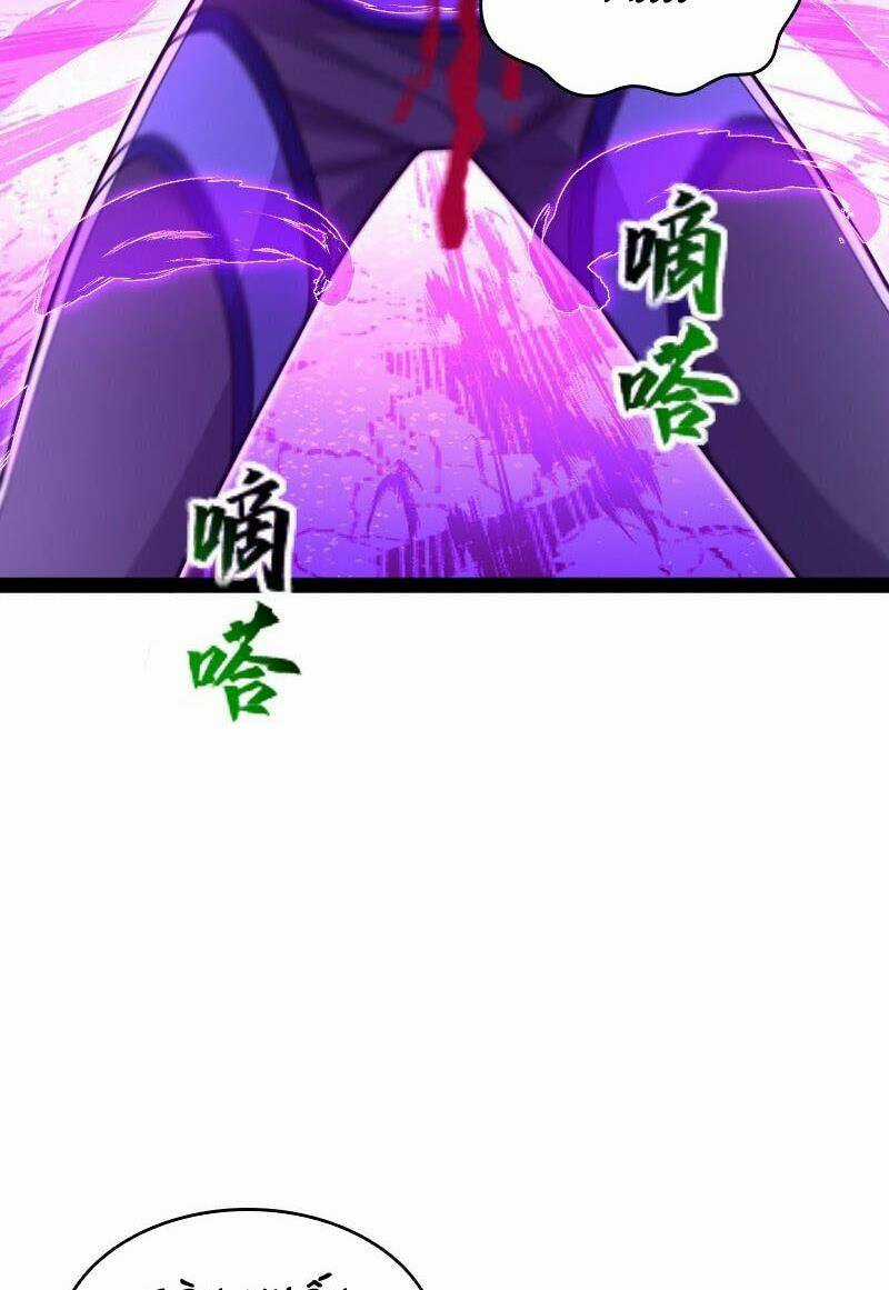 Sinh Hoạt Của Võ Đế Sau Khi Ẩn Cư Chapter 301 trang 44