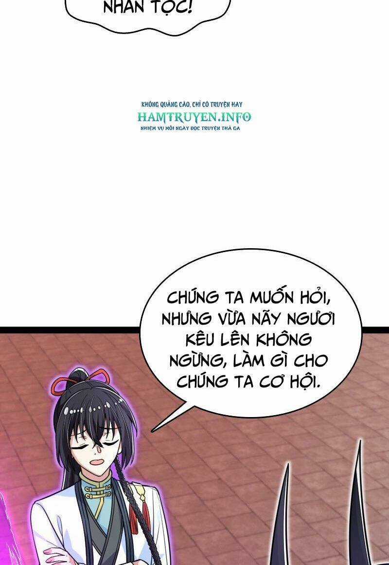 Sinh Hoạt Của Võ Đế Sau Khi Ẩn Cư Chapter 301 trang 47