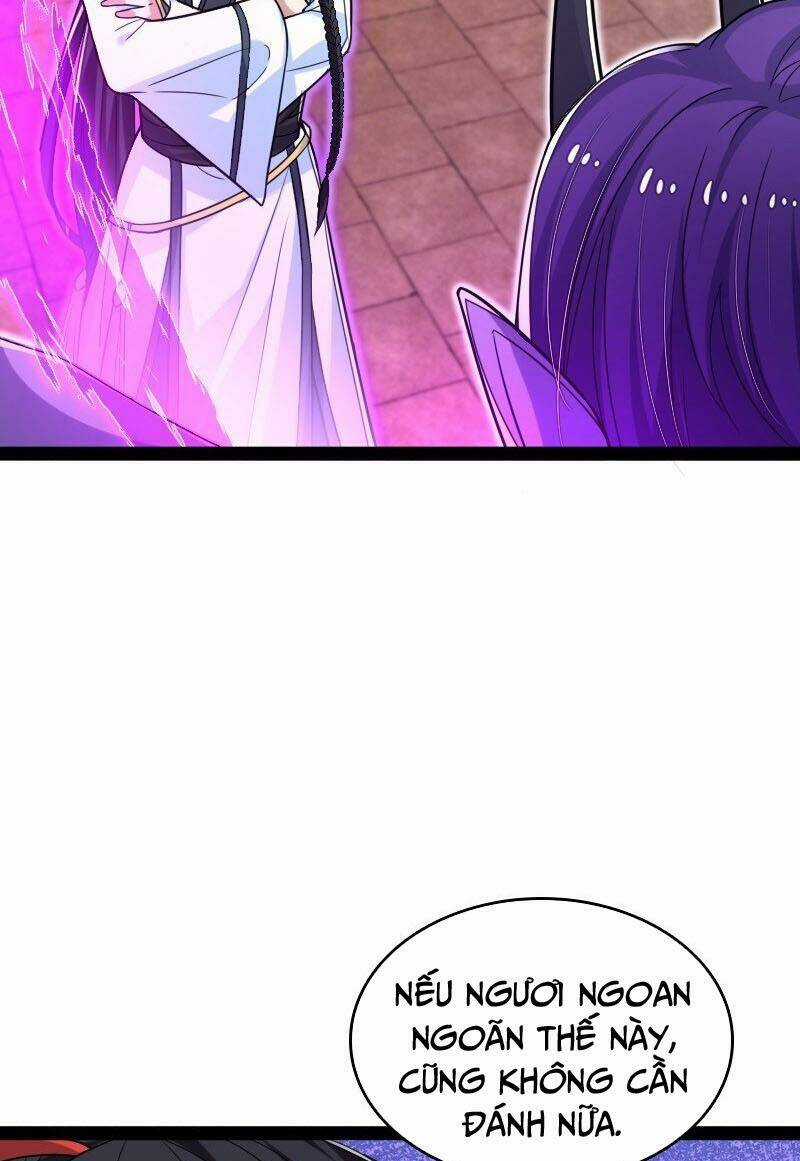 Sinh Hoạt Của Võ Đế Sau Khi Ẩn Cư Chapter 301 trang 48