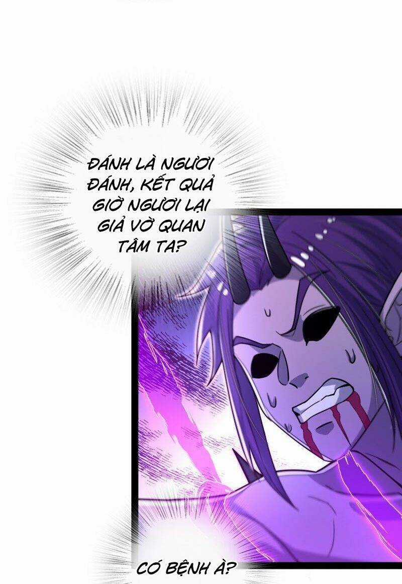 Sinh Hoạt Của Võ Đế Sau Khi Ẩn Cư Chapter 301 trang 50