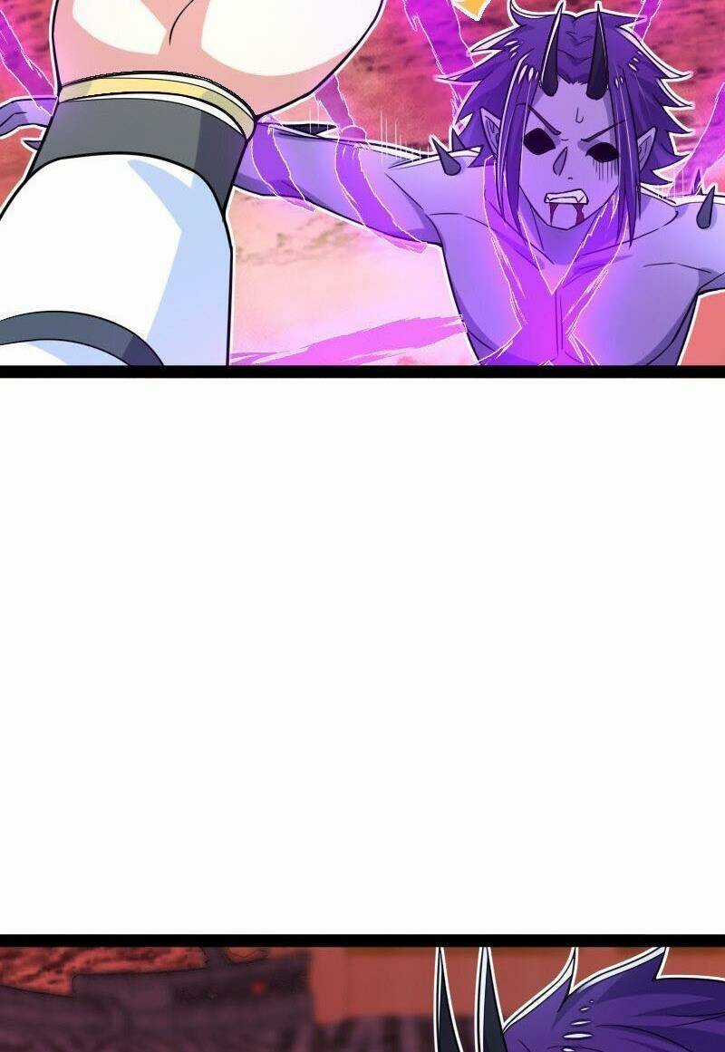 Sinh Hoạt Của Võ Đế Sau Khi Ẩn Cư Chapter 301 trang 53