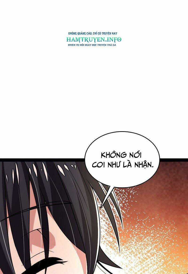 Sinh Hoạt Của Võ Đế Sau Khi Ẩn Cư Chapter 301 trang 55