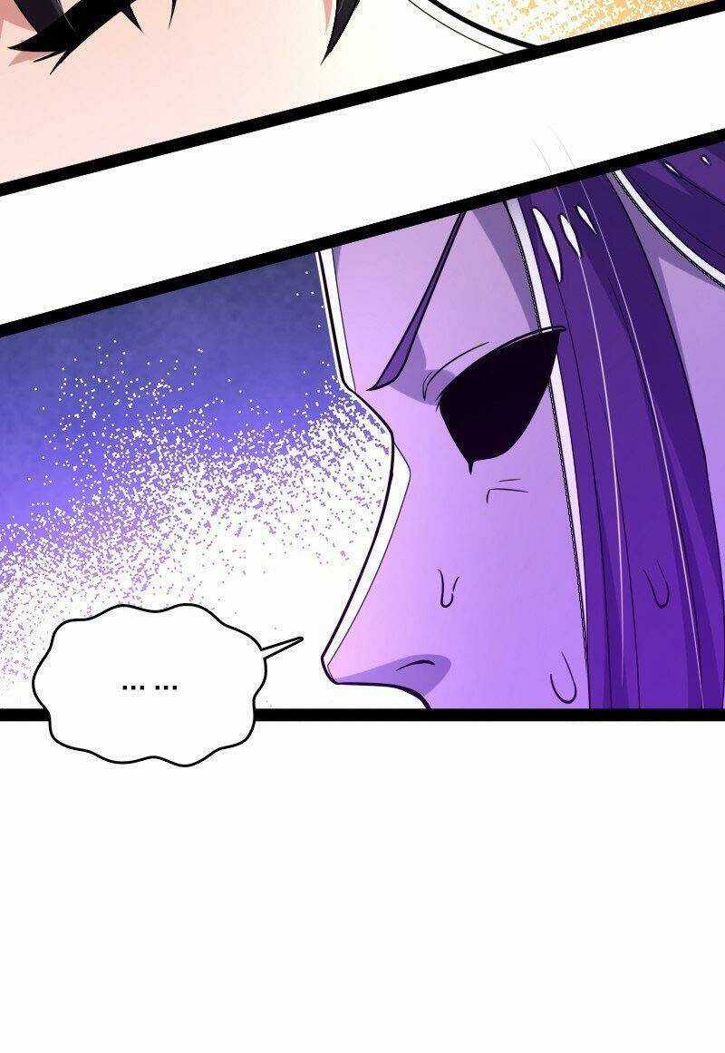 Sinh Hoạt Của Võ Đế Sau Khi Ẩn Cư Chapter 301 trang 56