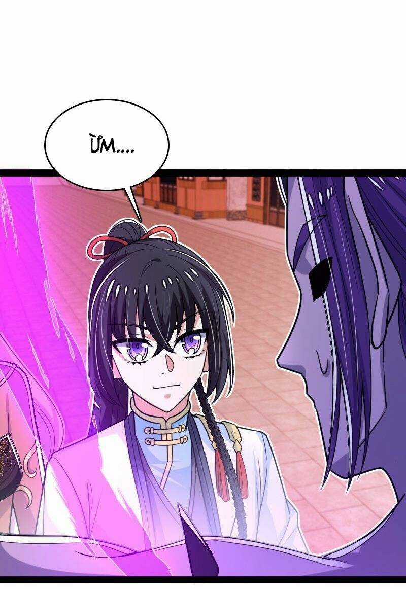 Sinh Hoạt Của Võ Đế Sau Khi Ẩn Cư Chapter 301 trang 57