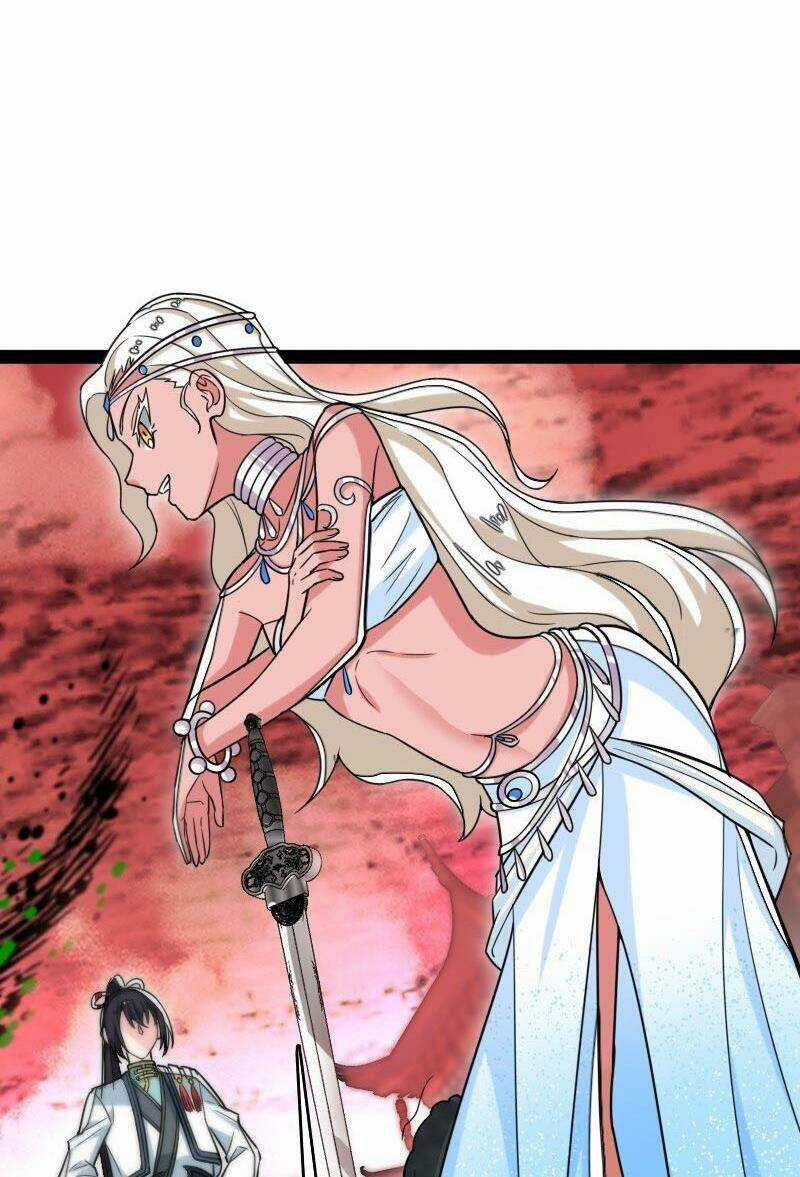 Sinh Hoạt Của Võ Đế Sau Khi Ẩn Cư Chapter 301 trang 6