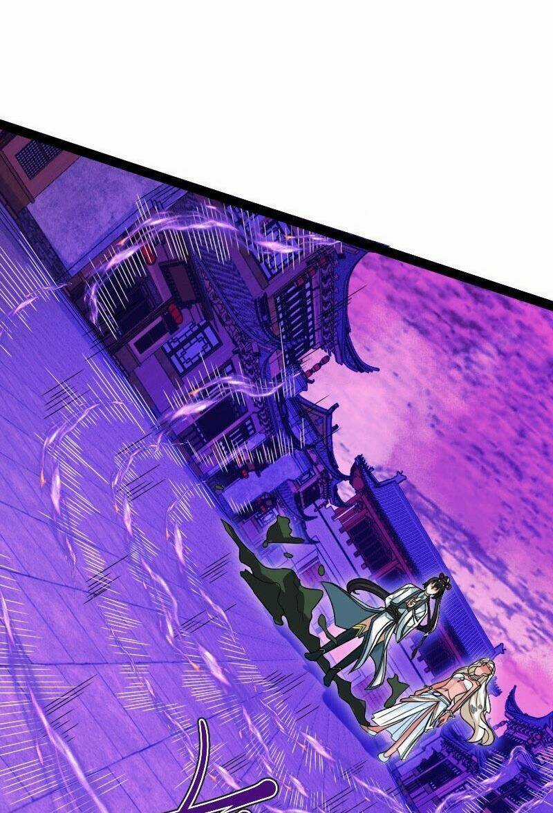 Sinh Hoạt Của Võ Đế Sau Khi Ẩn Cư Chapter 301 trang 9