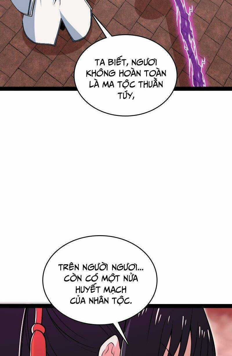Sinh Hoạt Của Võ Đế Sau Khi Ẩn Cư Chapter 302 trang 13