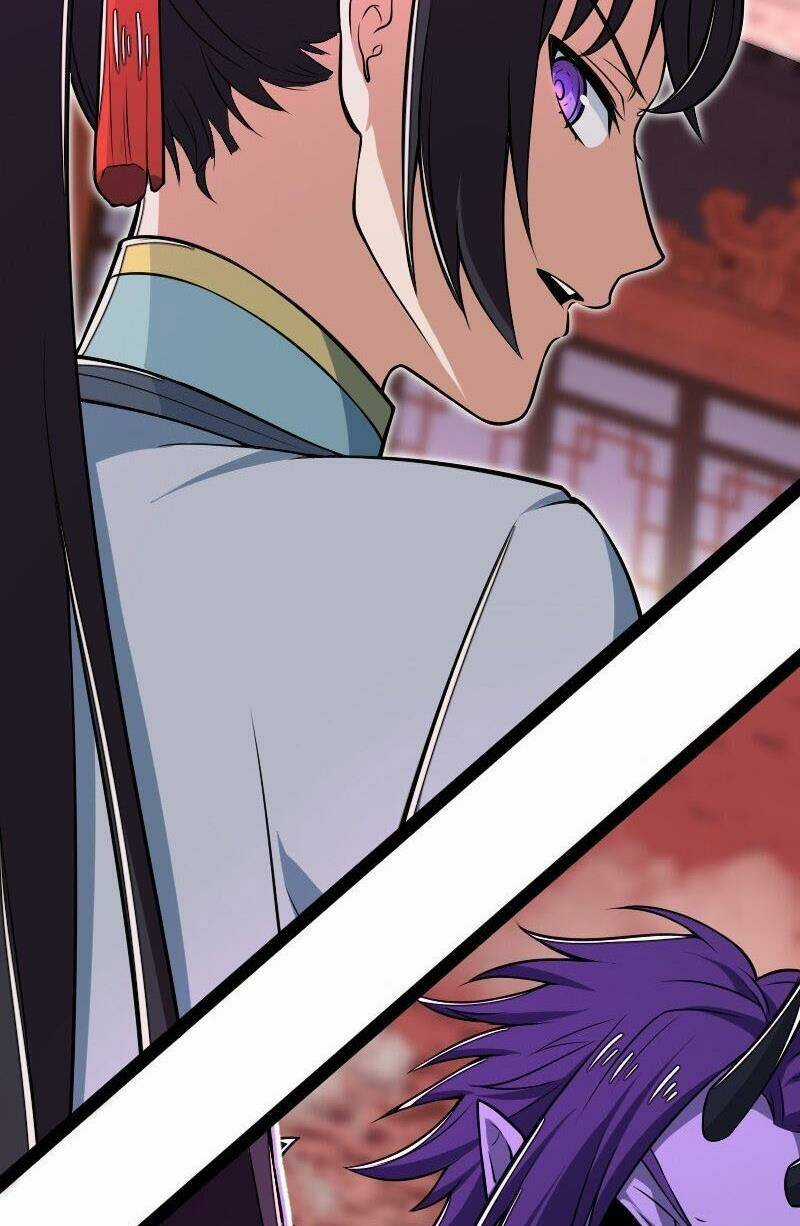 Sinh Hoạt Của Võ Đế Sau Khi Ẩn Cư Chapter 302 trang 14