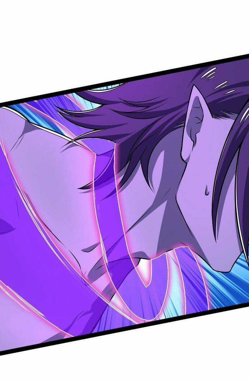 Sinh Hoạt Của Võ Đế Sau Khi Ẩn Cư Chapter 302 trang 17