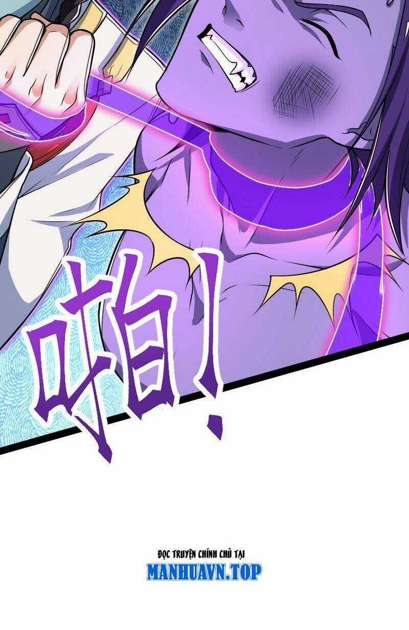 Sinh Hoạt Của Võ Đế Sau Khi Ẩn Cư Chapter 302 trang 19