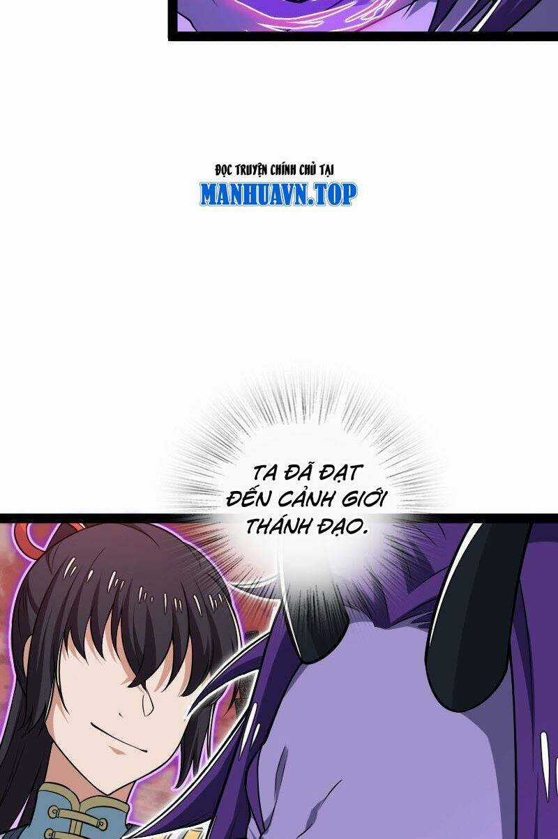 Sinh Hoạt Của Võ Đế Sau Khi Ẩn Cư Chapter 302 trang 25