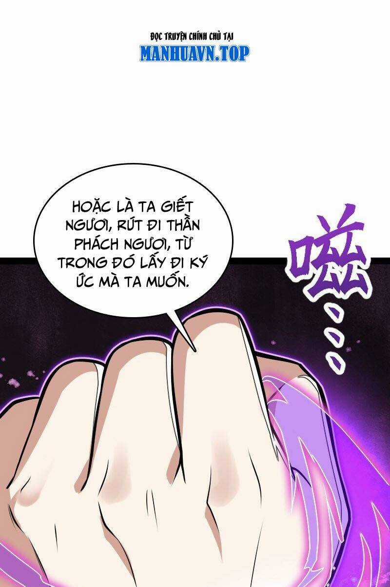 Sinh Hoạt Của Võ Đế Sau Khi Ẩn Cư Chapter 302 trang 28