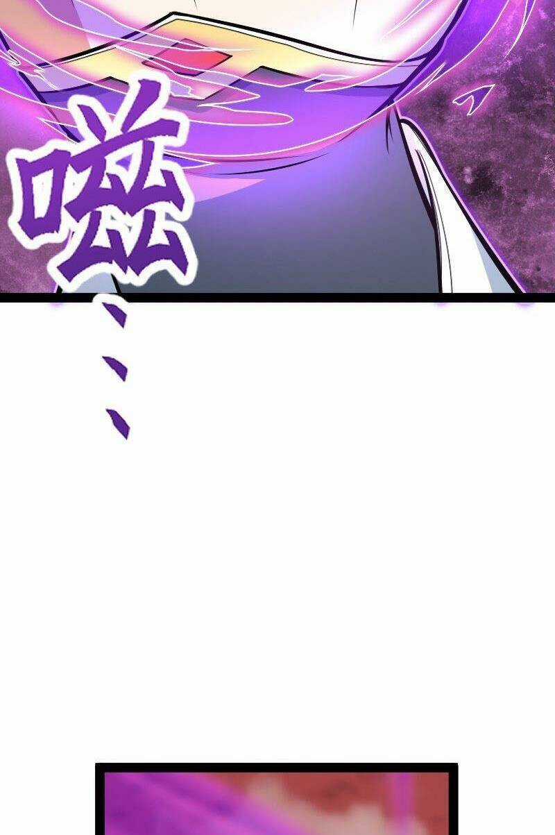 Sinh Hoạt Của Võ Đế Sau Khi Ẩn Cư Chapter 302 trang 29
