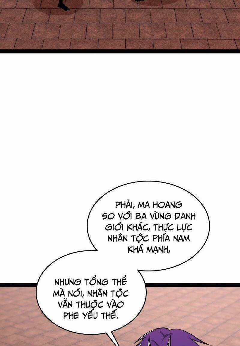 Sinh Hoạt Của Võ Đế Sau Khi Ẩn Cư Chapter 302 trang 41