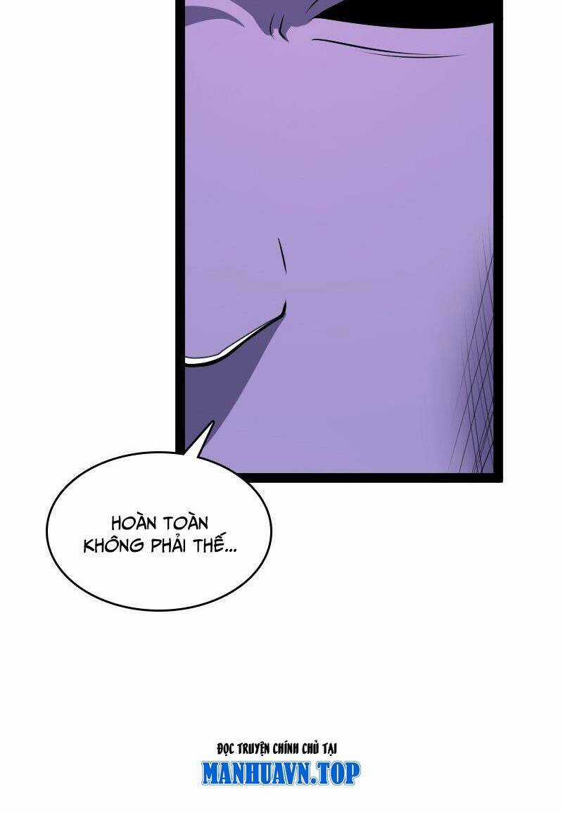 Sinh Hoạt Của Võ Đế Sau Khi Ẩn Cư Chapter 302 trang 45