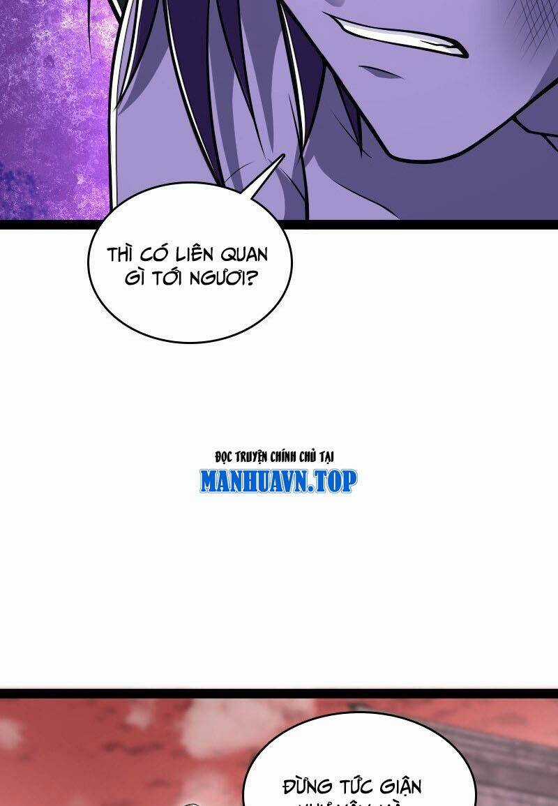Sinh Hoạt Của Võ Đế Sau Khi Ẩn Cư Chapter 302 trang 48