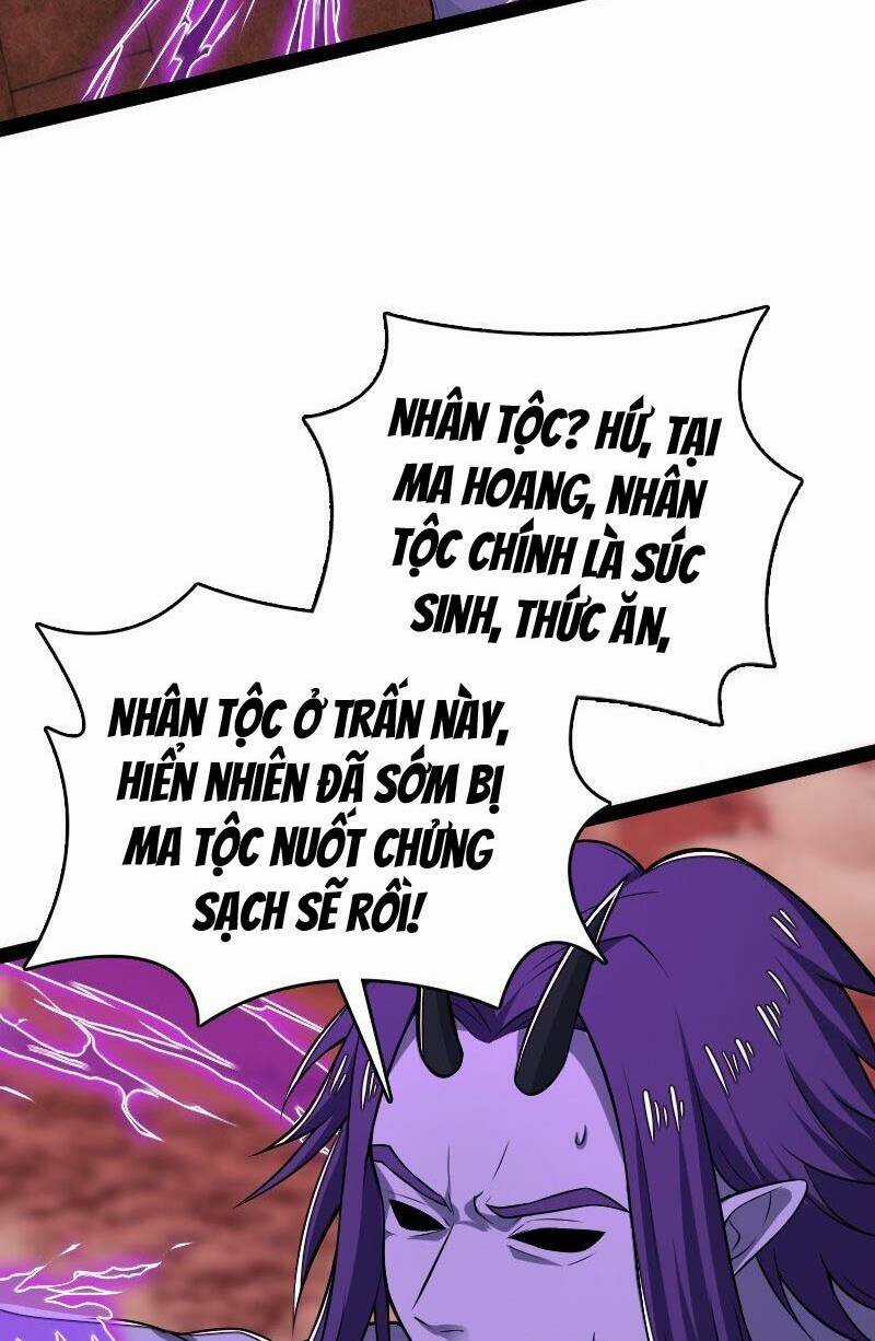 Sinh Hoạt Của Võ Đế Sau Khi Ẩn Cư Chapter 302 trang 5