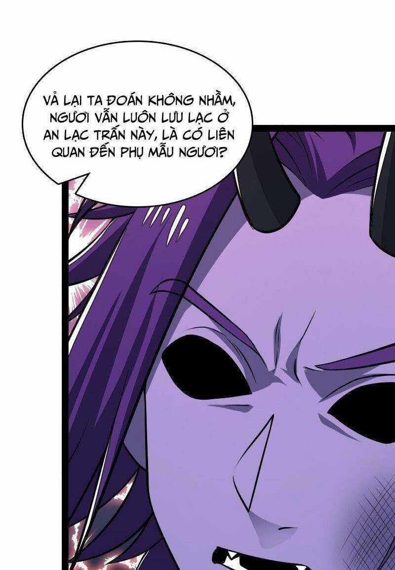 Sinh Hoạt Của Võ Đế Sau Khi Ẩn Cư Chapter 302 trang 50