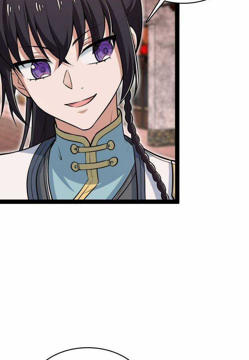 Sinh Hoạt Của Võ Đế Sau Khi Ẩn Cư Chapter 302 trang 52