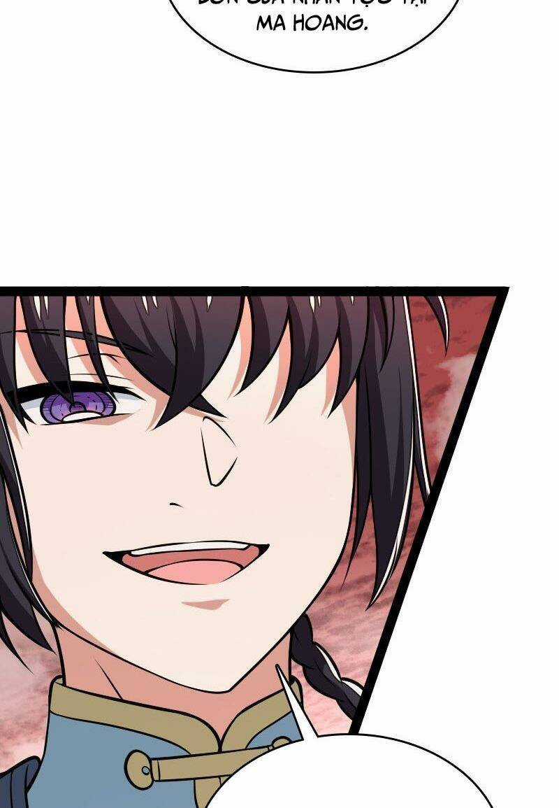 Sinh Hoạt Của Võ Đế Sau Khi Ẩn Cư Chapter 302 trang 57