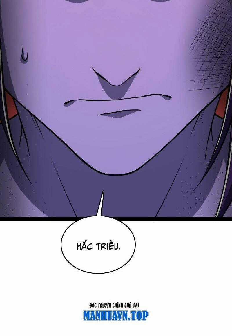 Sinh Hoạt Của Võ Đế Sau Khi Ẩn Cư Chapter 302 trang 59