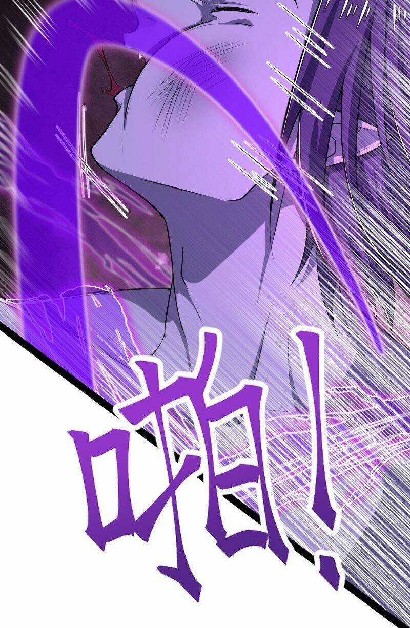Sinh Hoạt Của Võ Đế Sau Khi Ẩn Cư Chapter 302 trang 7