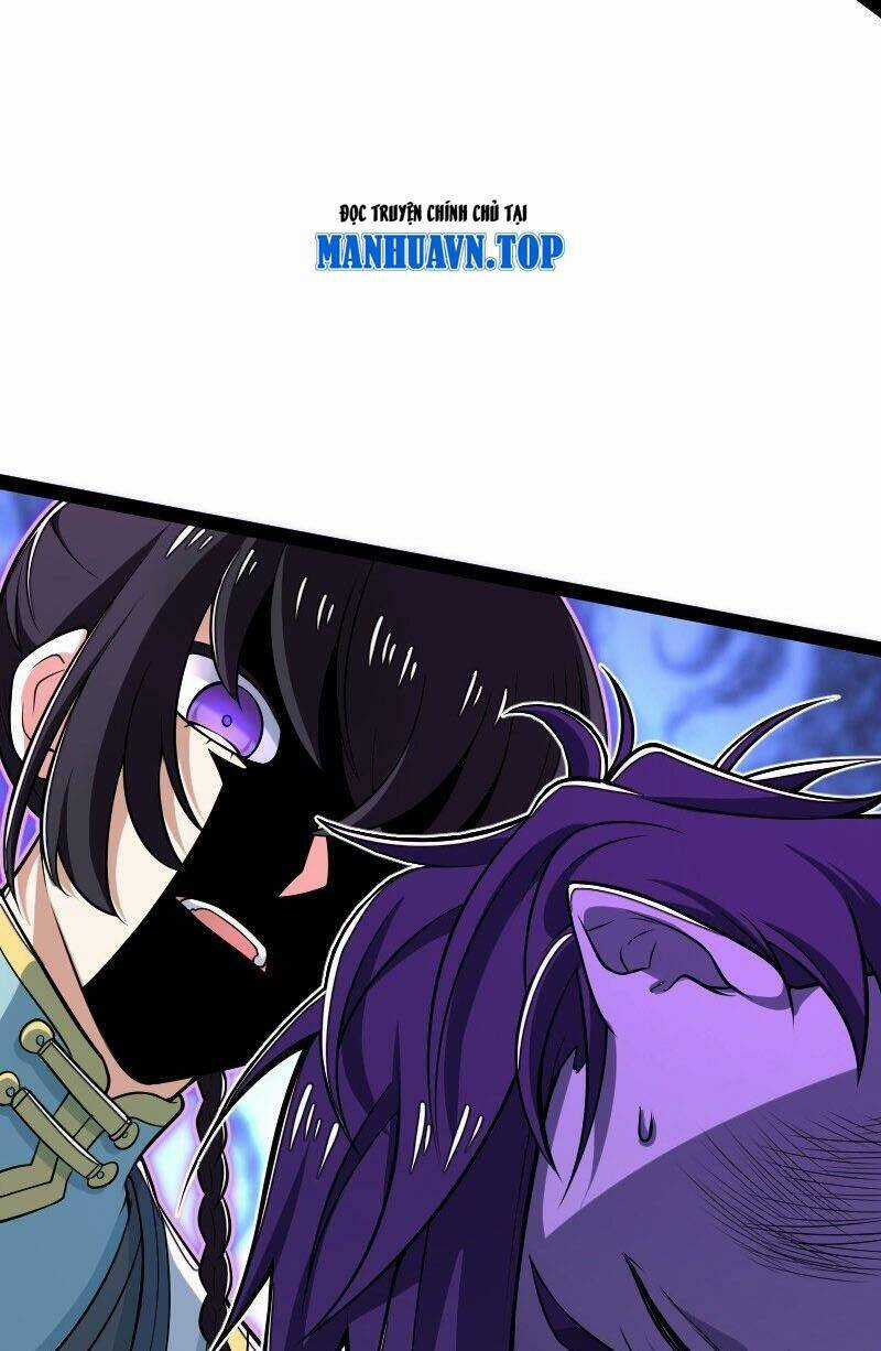 Sinh Hoạt Của Võ Đế Sau Khi Ẩn Cư Chapter 302 trang 8