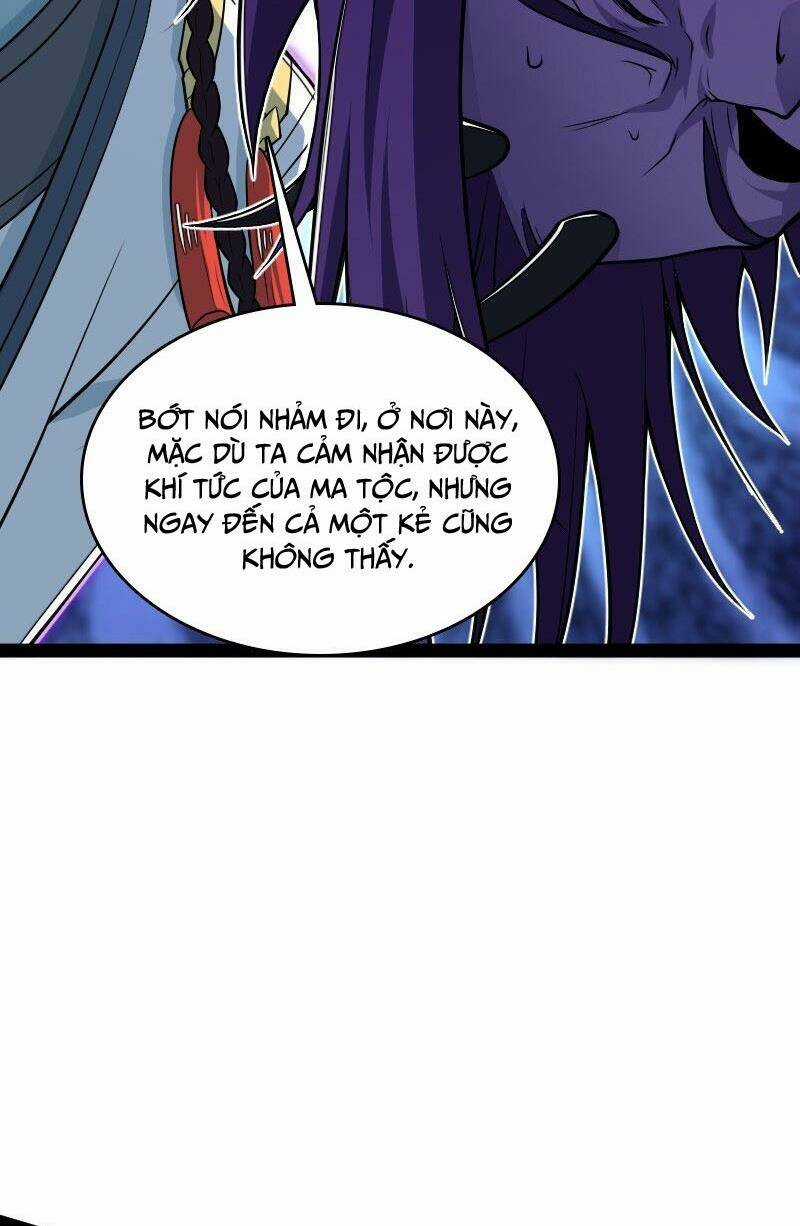 Sinh Hoạt Của Võ Đế Sau Khi Ẩn Cư Chapter 302 trang 9