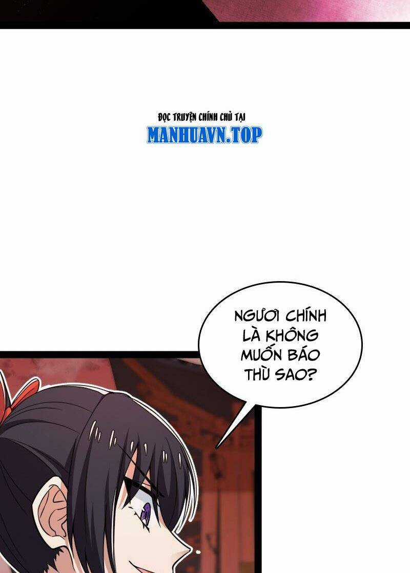 Sinh Hoạt Của Võ Đế Sau Khi Ẩn Cư Chapter 303 trang 10