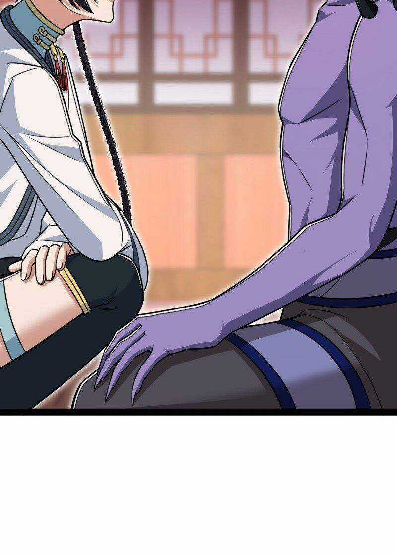 Sinh Hoạt Của Võ Đế Sau Khi Ẩn Cư Chapter 303 trang 14