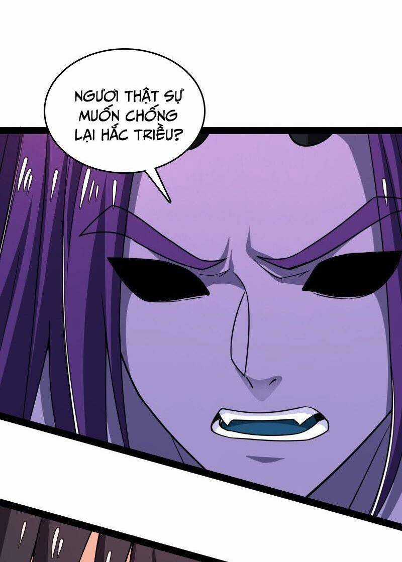 Sinh Hoạt Của Võ Đế Sau Khi Ẩn Cư Chapter 303 trang 15