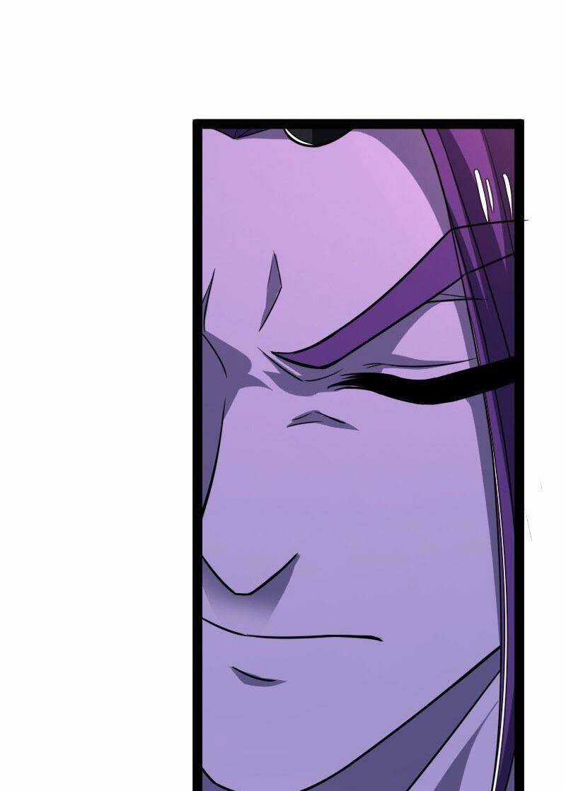 Sinh Hoạt Của Võ Đế Sau Khi Ẩn Cư Chapter 303 trang 17