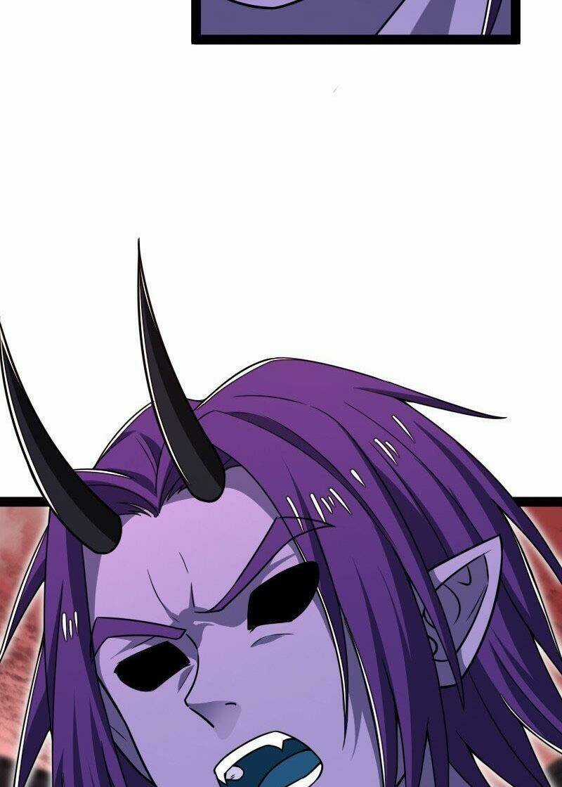 Sinh Hoạt Của Võ Đế Sau Khi Ẩn Cư Chapter 303 trang 18