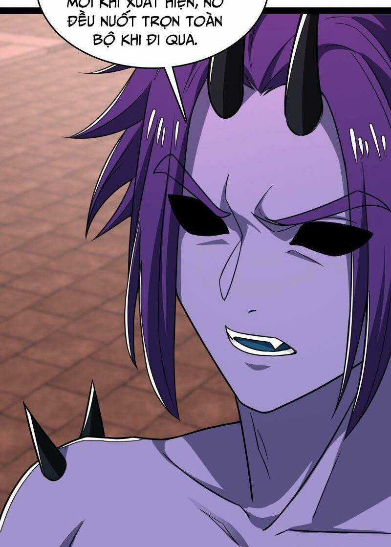 Sinh Hoạt Của Võ Đế Sau Khi Ẩn Cư Chapter 303 trang 2