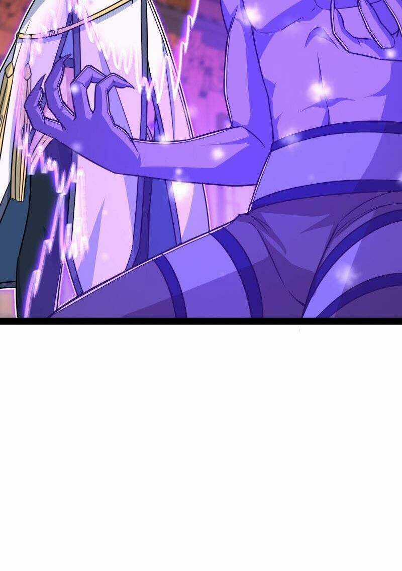 Sinh Hoạt Của Võ Đế Sau Khi Ẩn Cư Chapter 303 trang 21